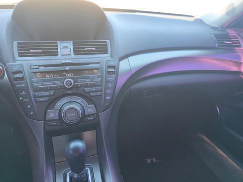 Used 2013 Acura TL w/ Technology Package image 9