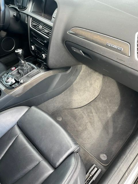 Used 2014 Audi S4 Premium Plus AWD/4WD image 9