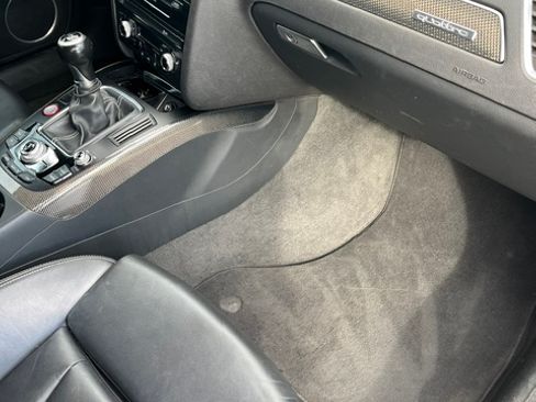 Used 2014 Audi S4 Premium Plus AWD/4WD image 6