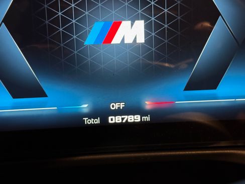 Used 2025 BMW M440i w/ Premium Package image 6