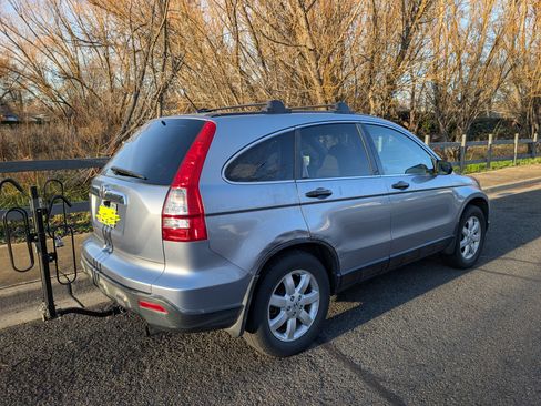Used 2007 Honda CR-V EX image 6