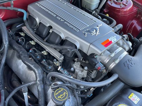 Used 2008 Ford Mustang GT Premium image 23