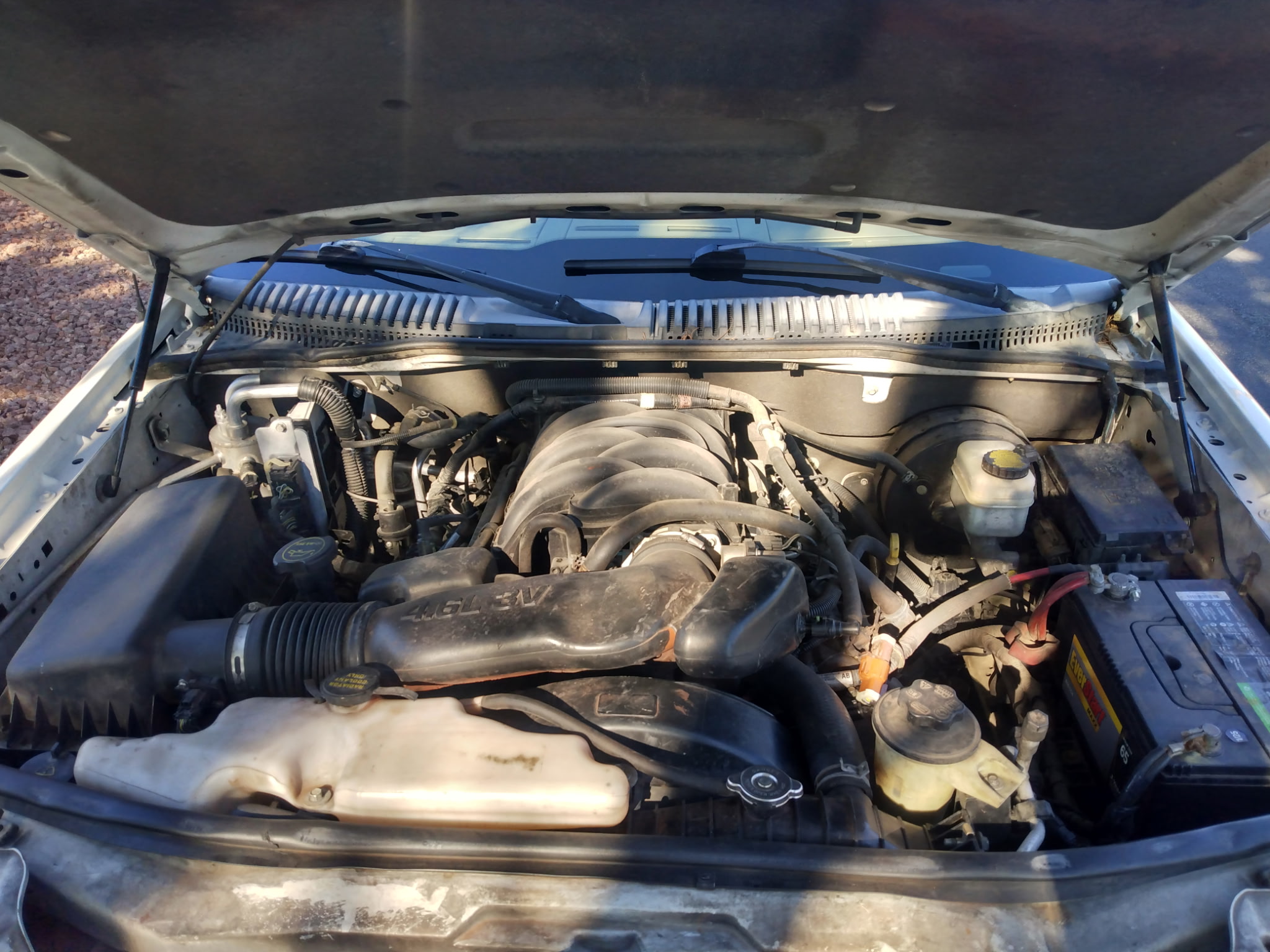 Used 2008 Ford Explorer Limited RWD image 13