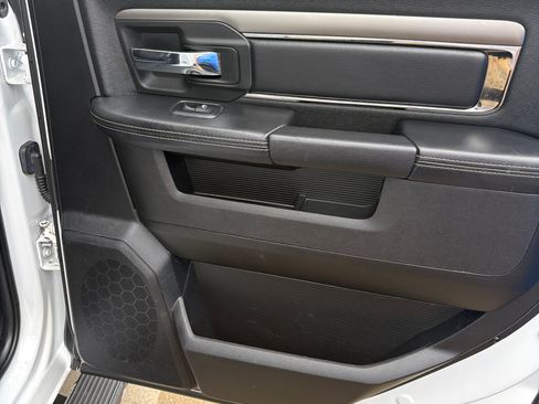 Used 2017 RAM 1500 Sport AWD/4WD image 13