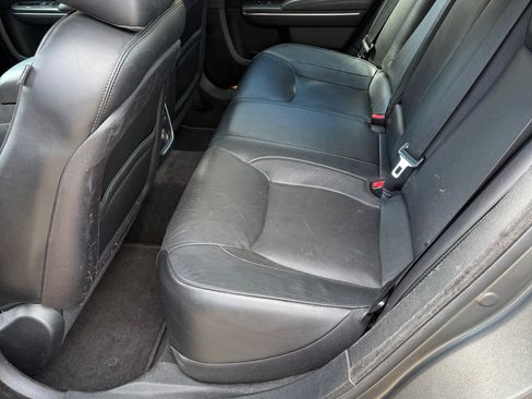 Used 2012 Chrysler 300 C w/ 19-Premium Speaker Group image 14