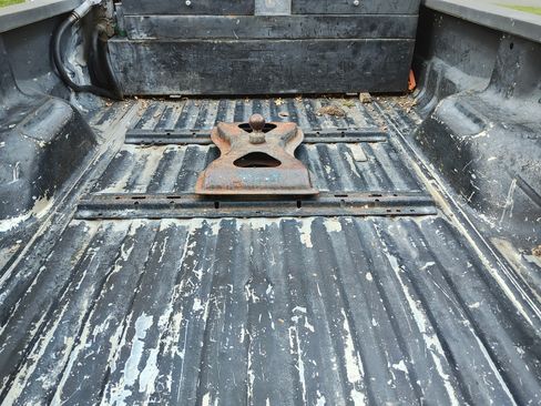 Used 2001 Ford F350 Long Bed image 15