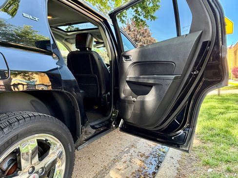 Used 2013 GMC Terrain SLT FWD image 19