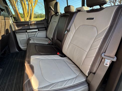 Used 2018 Ford F250 Limited image 10