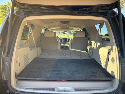 Used 2015 GMC Yukon XL Denali w/ Touring Package image 20