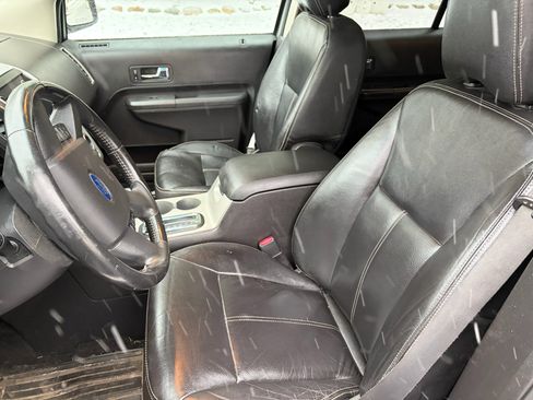 Used 2008 Ford Edge Limited image 13