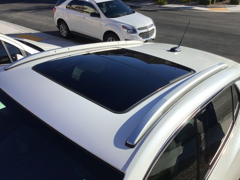 Used 2023 Buick Encore GX Essence w/ Experience Buick Package image 14