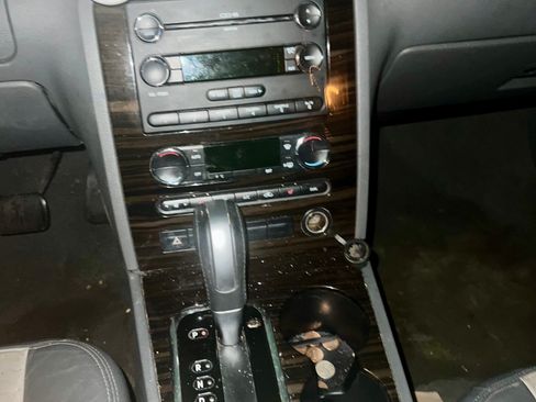 Used 2008 Mercury Sable Premier image 9