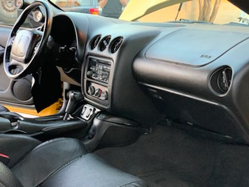 Used 2002 Pontiac Firebird Trans Am image 9