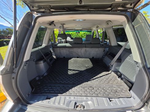 Used 2008 Honda Pilot VP image 9