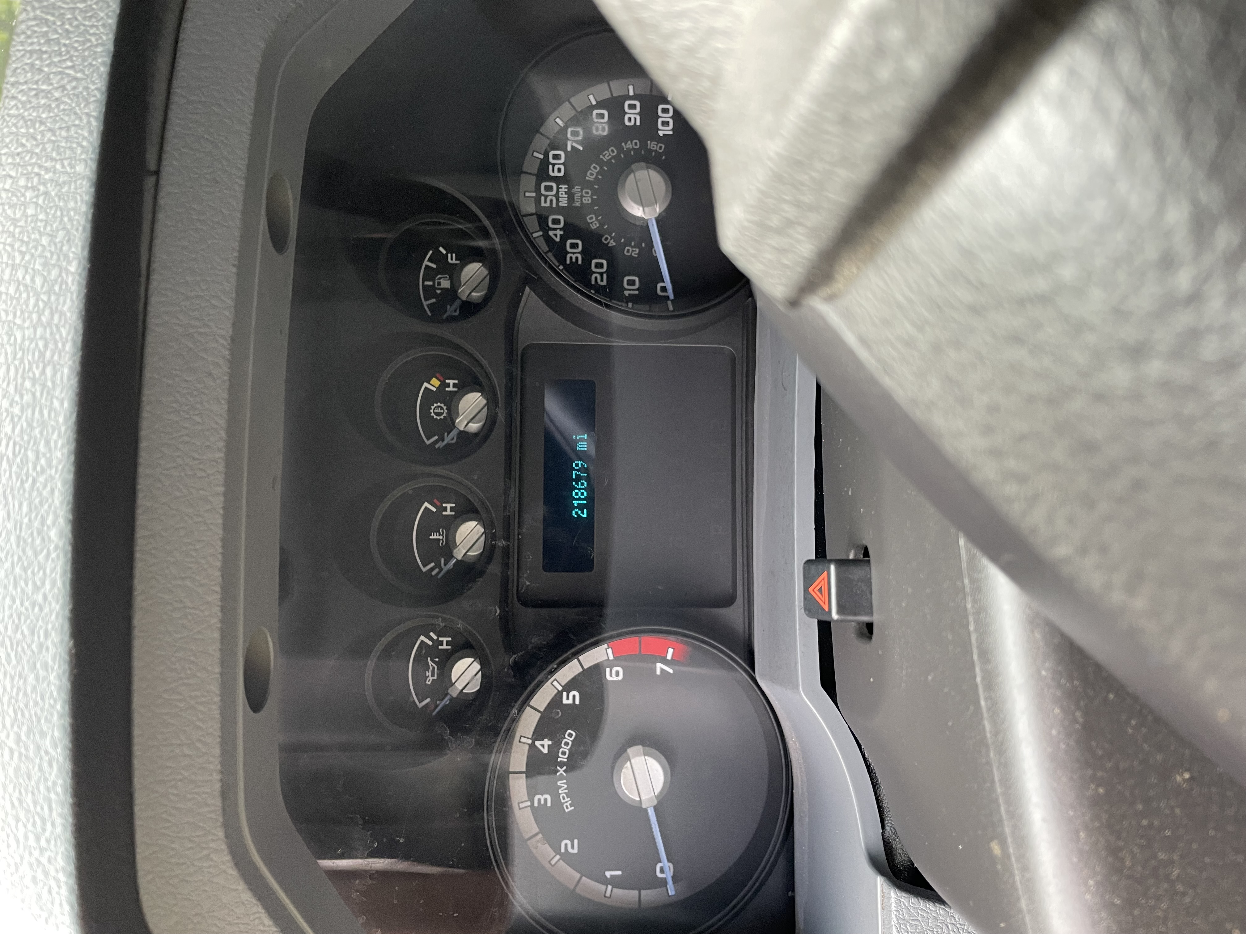 Used 2016 Ford F250 XL w/ Power Equipment Group RWD image 16