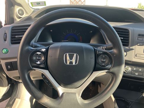 Used 2012 Honda Civic EX image 9