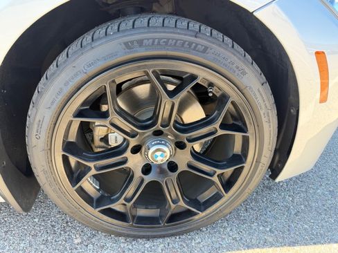 Used 2015 BMW 328d xDrive Wagon image 28