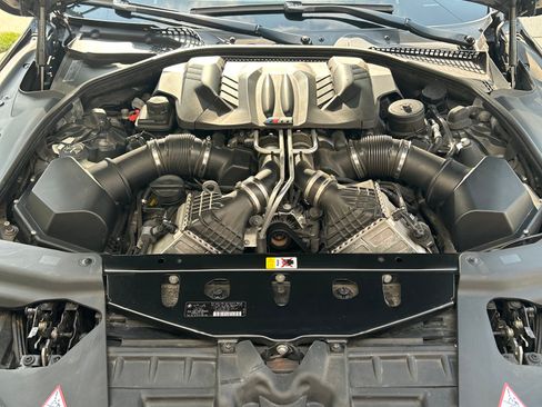 Used 2014 BMW M6 Gran Coupe image 27