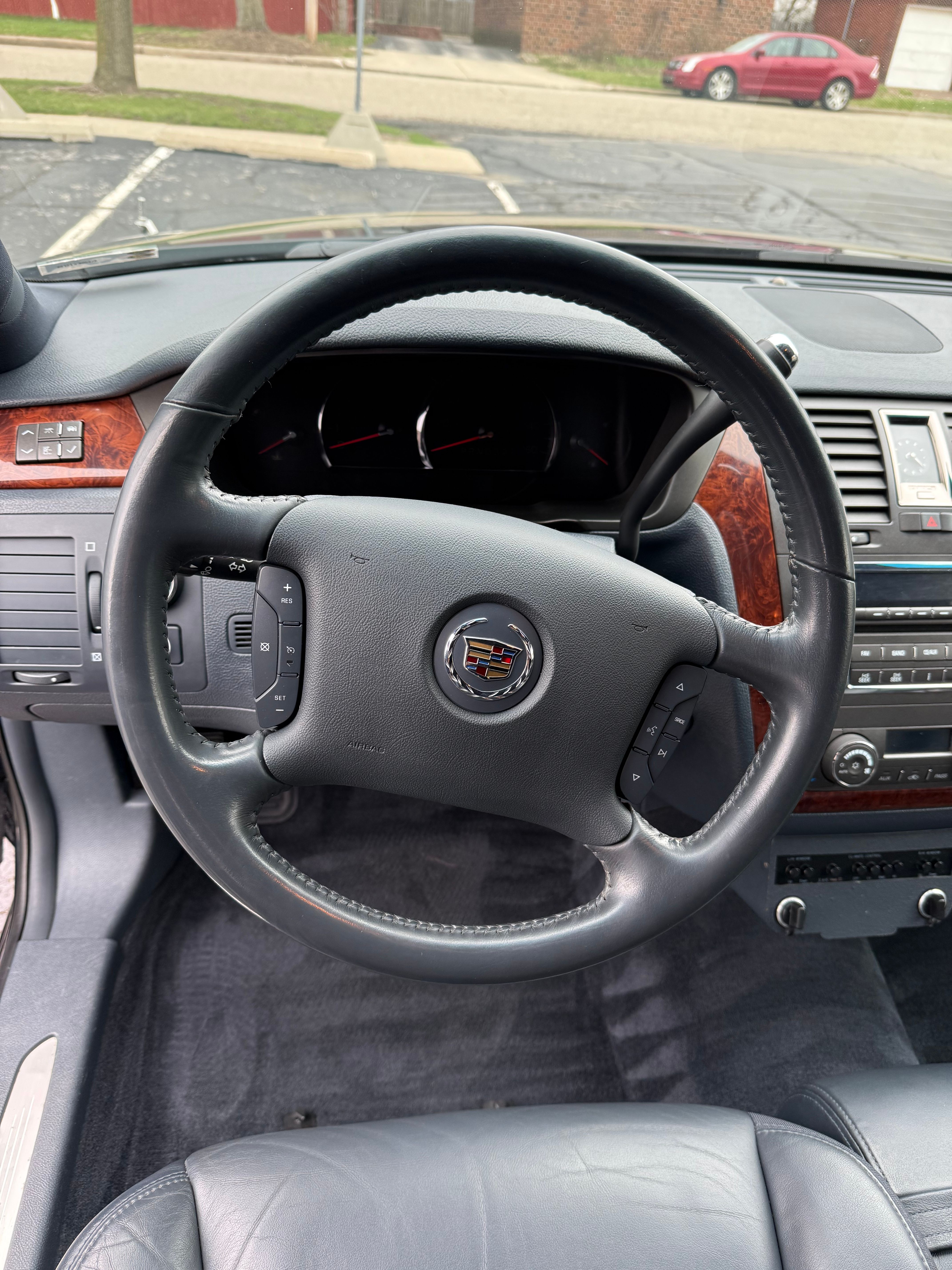 Used 2008 Cadillac DTS Limousine FWD image 6