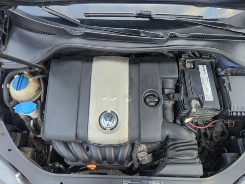 Used 2008 Volkswagen Rabbit 2-Door image 9
