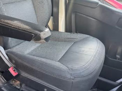 Used 2021 RAM ProMaster 2500 image 9