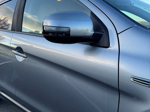 Used 2017 Mitsubishi Outlander Sport ES image 25