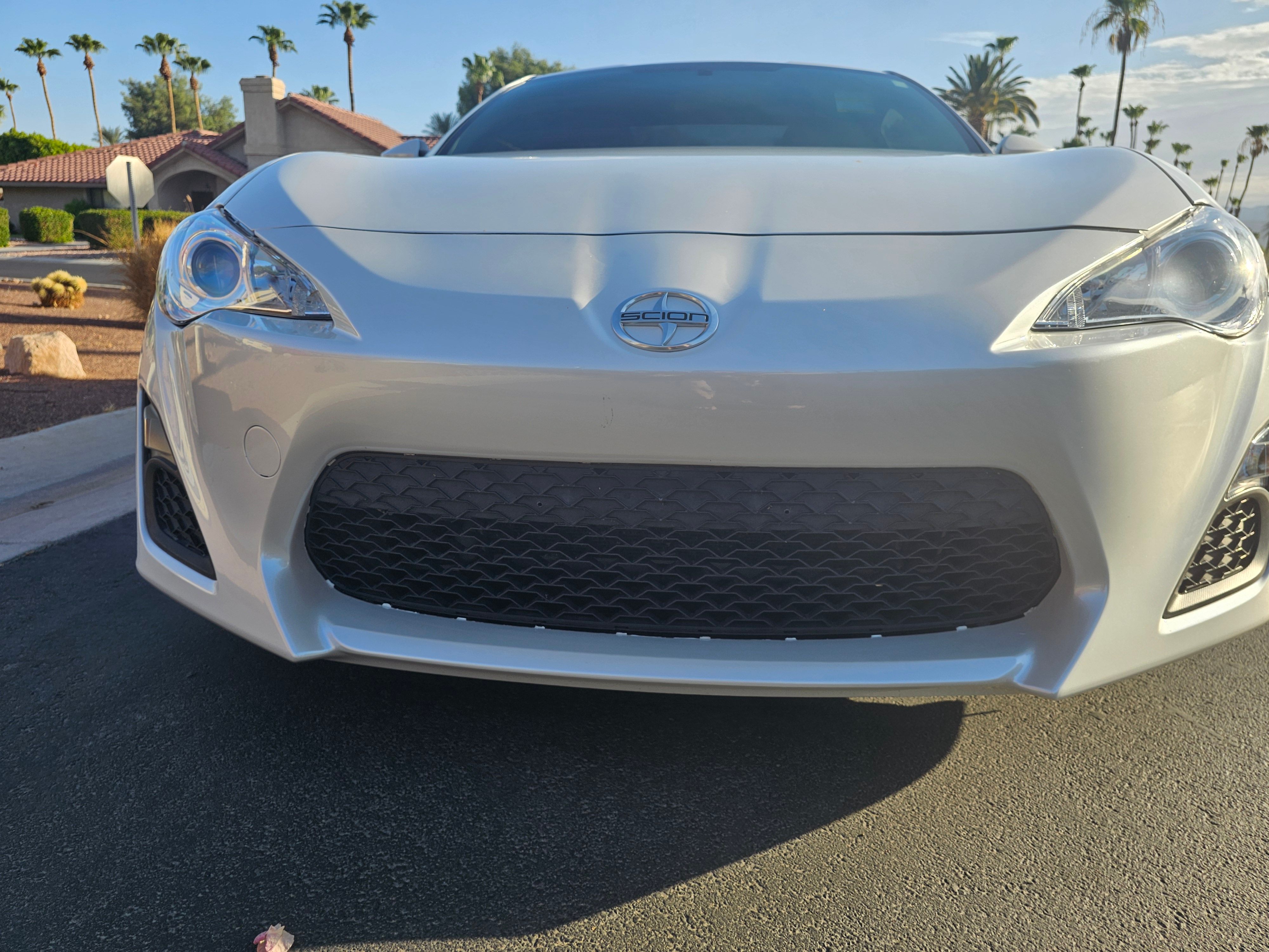 Used 2013 Scion FR-S RWD image 6