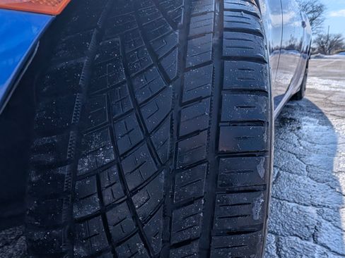 Used 2016 Subaru BRZ Limited w/ Popular Package #4 image 12