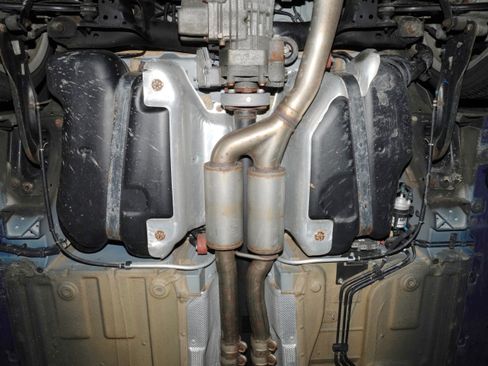 Used 2012 Audi TT RS image 25