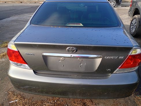 Used 2006 Toyota Camry XLE image 5