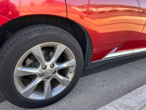 Used 2010 Lexus RX 350 2WD image 12