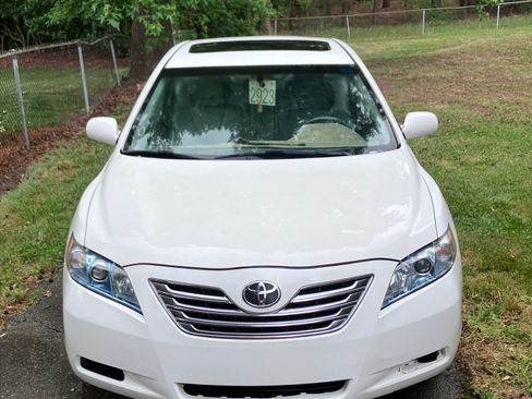 Used 2007 Toyota Camry Hybrid FWD image 1