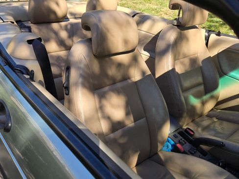 Used 2001 Saab 9-3 SE image 8