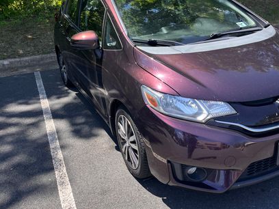 Used 2015 Honda Fit EX