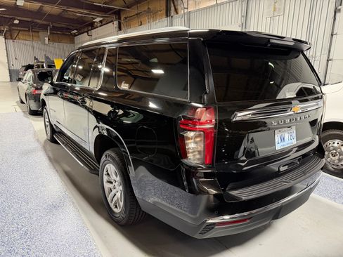 Used 2024 Chevrolet Suburban LS image 5