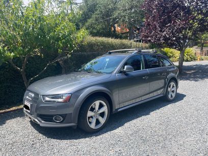 Used 2014 Audi A4 Premium Plus