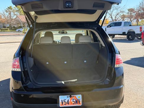 Used 2008 Lincoln MKX 2WD image 8