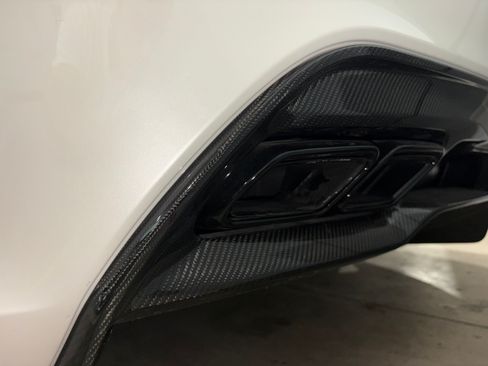 Used 2014 Mercedes-Benz SLS AMG Black Series image 26