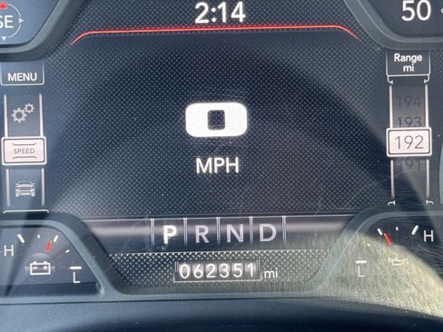 Used 2019 RAM 1500 Rebel w/ Rebel Level 2 Equipment Group image 10