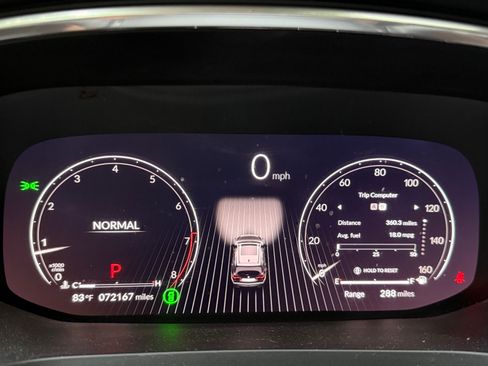 Used 2022 Acura MDX w/ Technology Package AWD/4WD image 20
