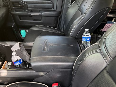 Used 2022 RAM 2500 Limited image 6