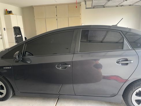 Used 2013 Toyota Prius Three image 8