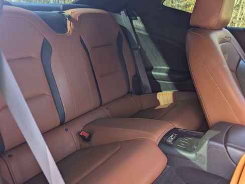 Used 2016 Chevrolet Camaro SS image 10