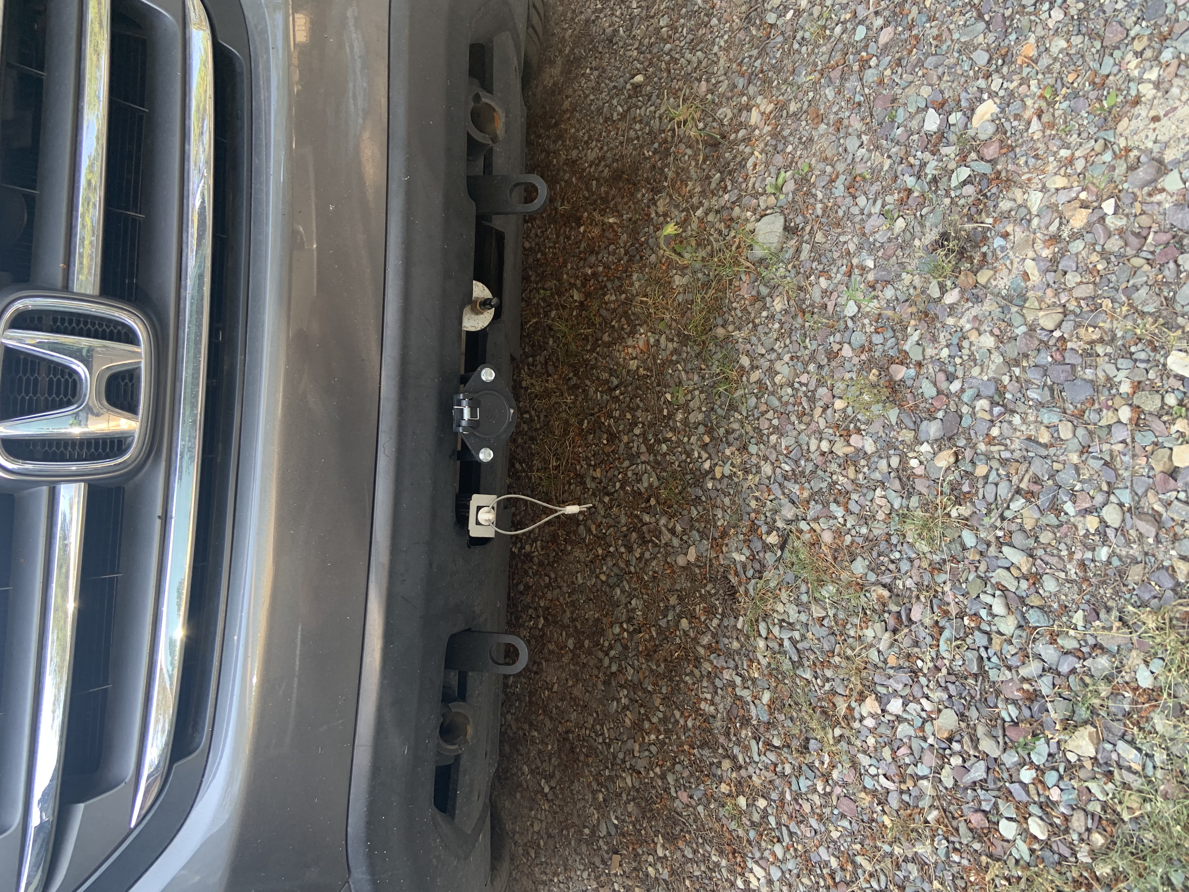 Used 2014 Honda CR-V EX-L image 5