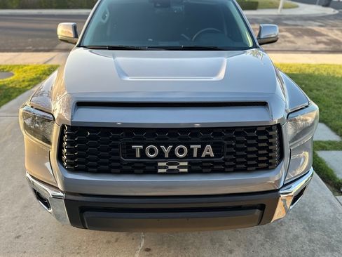 Used 2020 Toyota Tundra SR5 RWD image 4