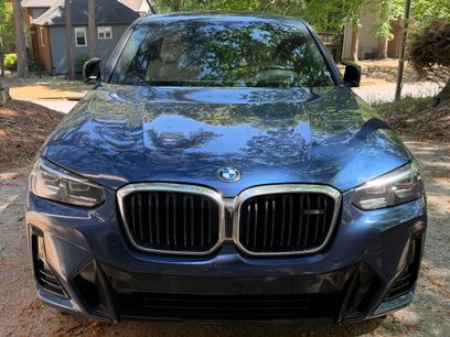 Used 2023 BMW X4 M40i w/ Premium Package