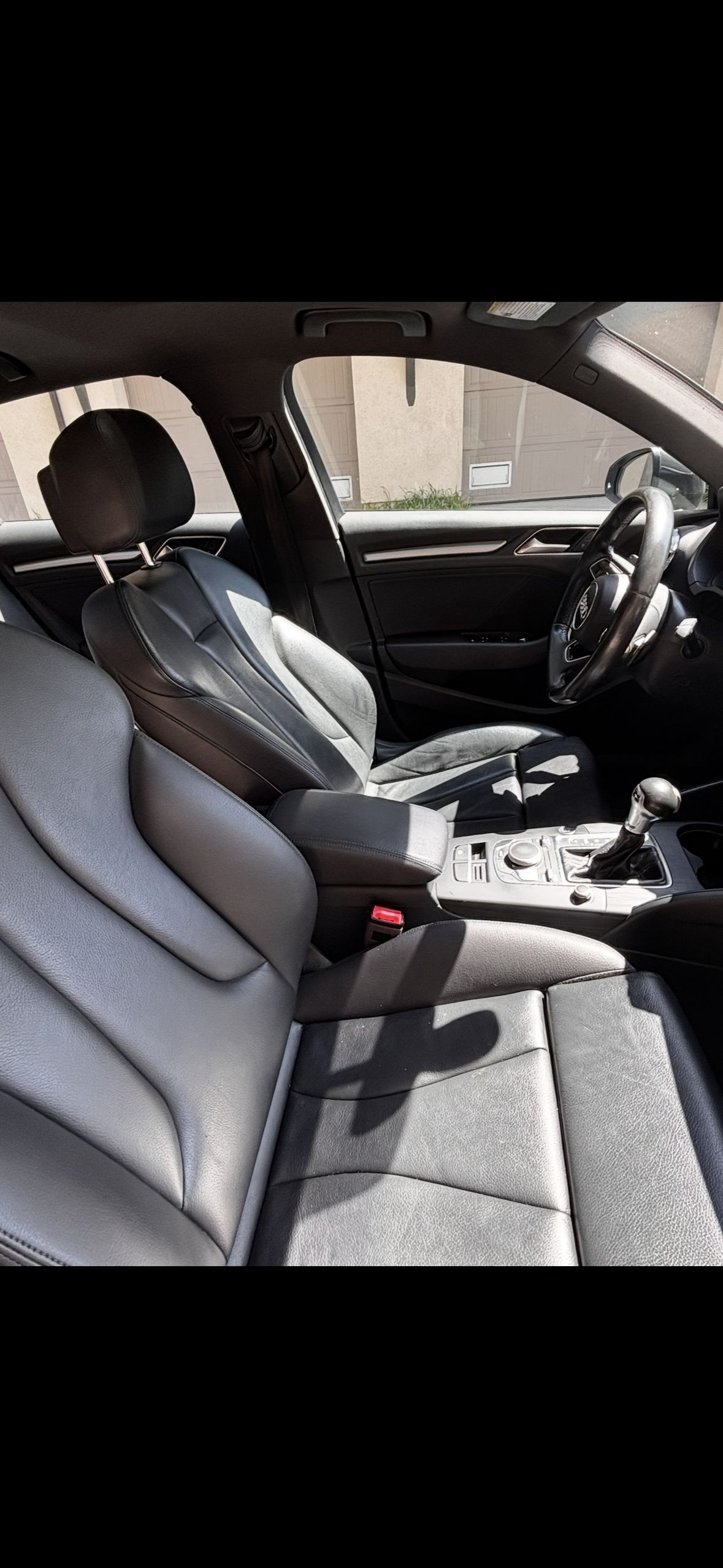 Used 2018 Audi A3 2.0T Premium w/ Convenience Package FWD image 5