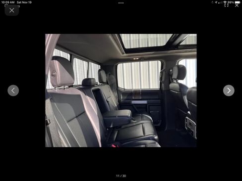 Used 2019 Ford F150 Lariat image 10