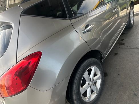 Used 2010 Nissan Murano SL w/ Leather Pkg AWD/4WD image 8