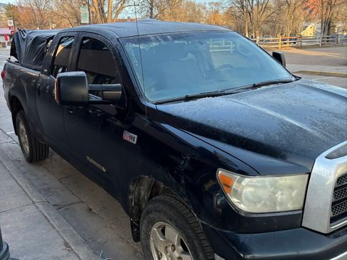 Used 2007 Toyota Tundra SR5 image 9